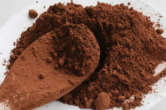 PIERWSZY alkalizowany proszek kakaowy, kakaowy proszek Theobromine do słodyczy