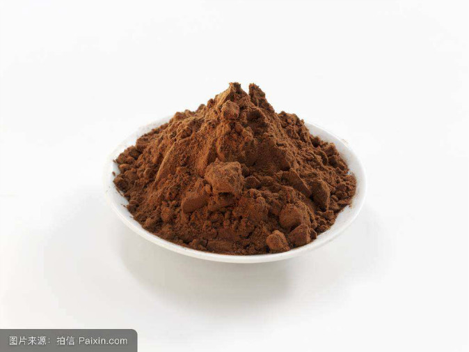Food Grade Plain Cocoa Powder, Proszek kakaowy w proszku do żywności i napojów