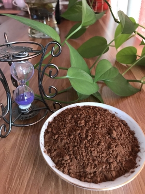 FIRST EDC Warehouse High Fat Cocoa Powder 5000 Cfu / G Max Całkowita liczba płytek