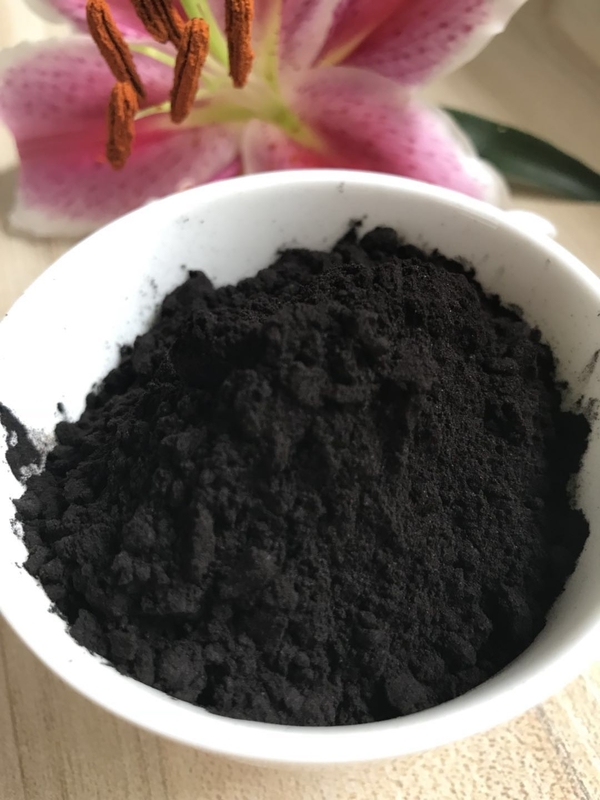 100 Pure Black Cocoa Powder z niewykrytym Coli, Shigella, Pathogenic Bacteria